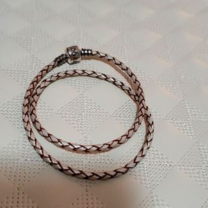 Pandora bracelet